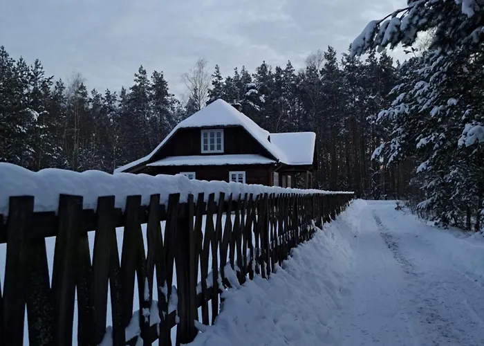 Sosnowy Domek