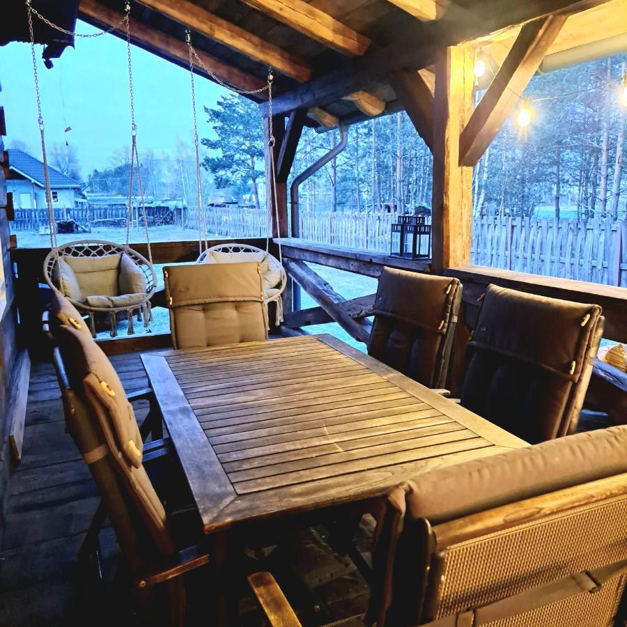 Sosnowy * Harasiuki