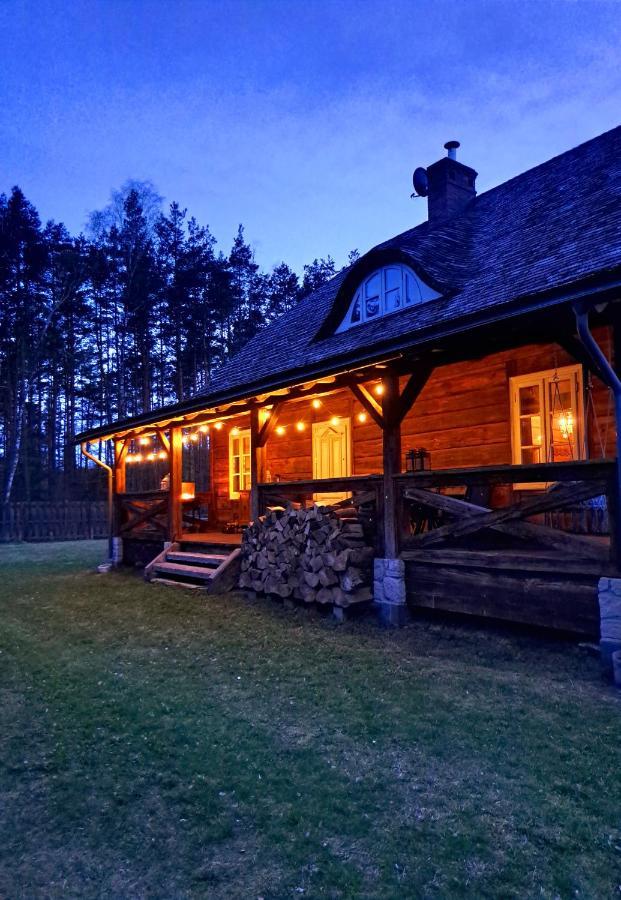 Holiday home Sosnowy *