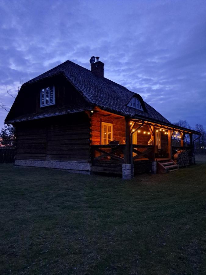Sosnowy Holiday home