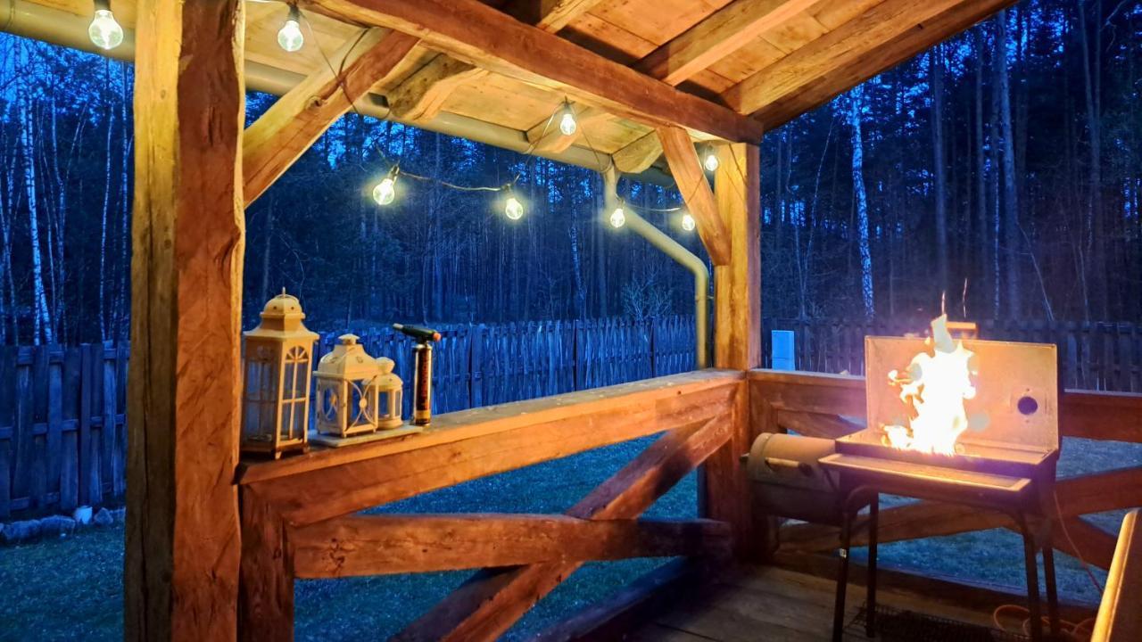 Holiday home Sosnowy *