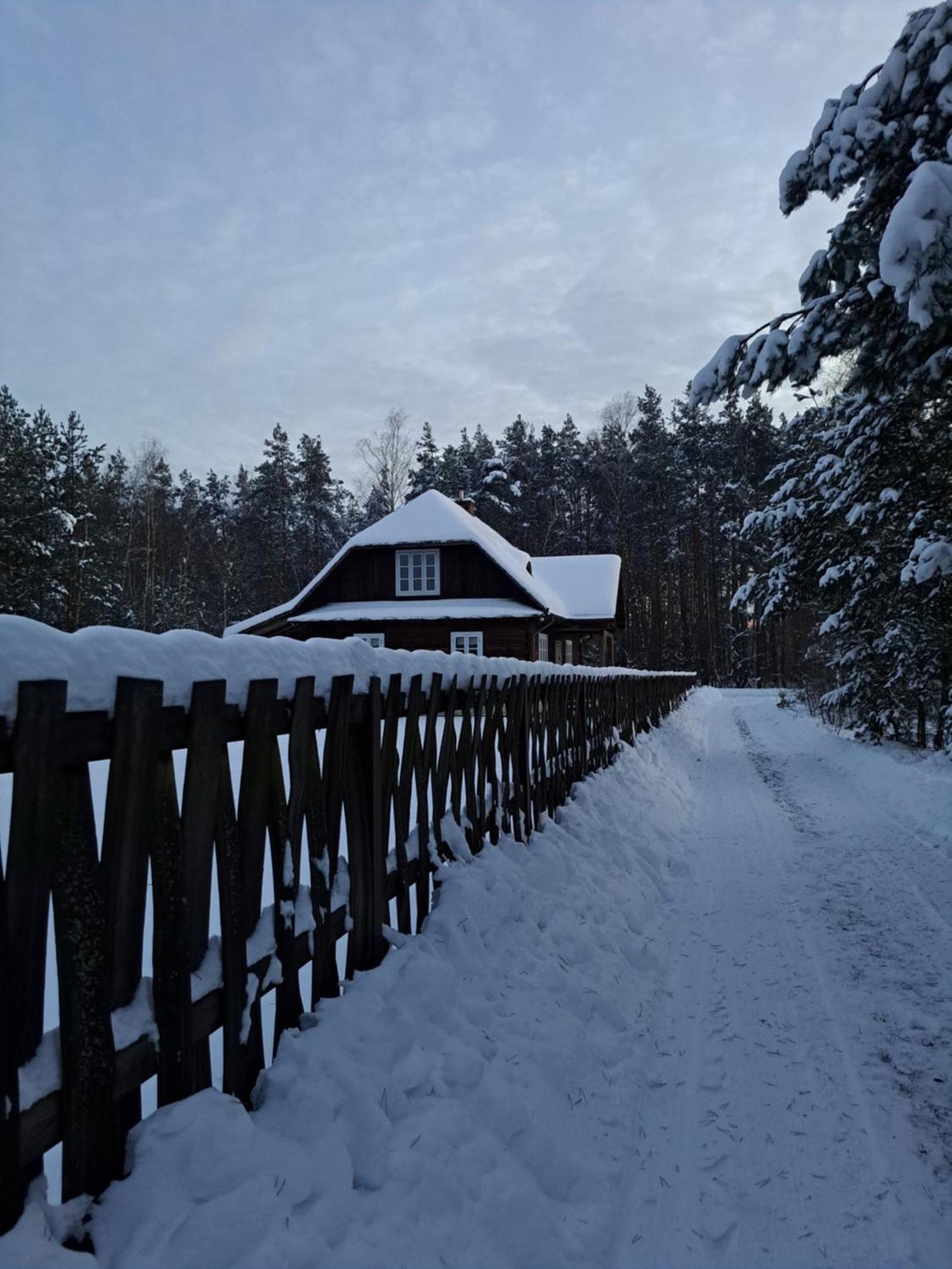 Holiday home Sosnowy *